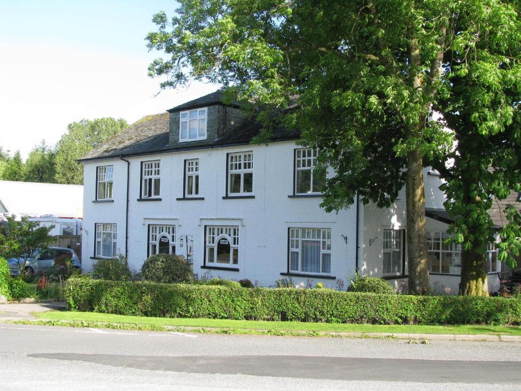 Meadowcroft Guest House Windermere Exterior foto